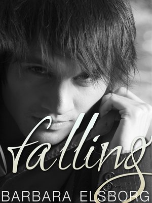 cover image of Falling